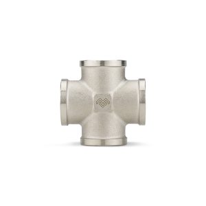 Крестовина Varmega ВР с внутренней резьбой