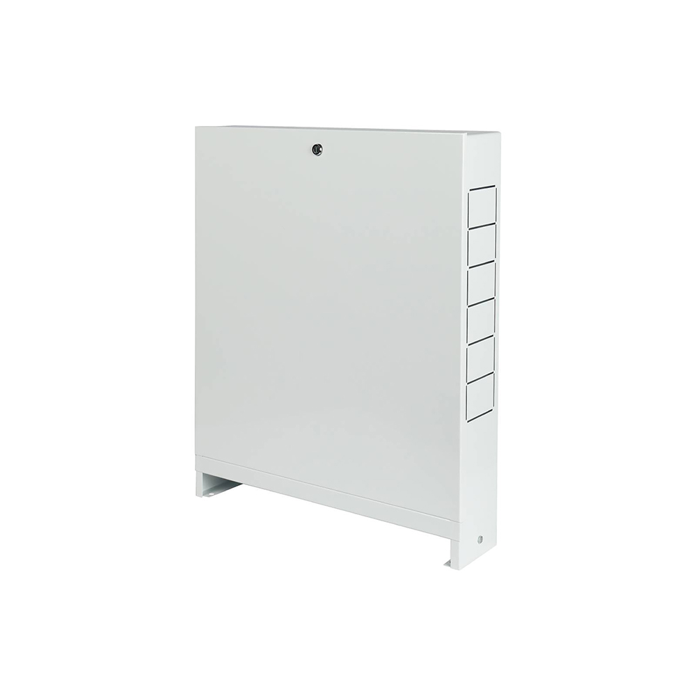 Коллекторный распределительный шкаф наружный Varmega ШРН