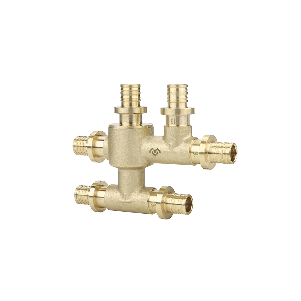 Узел распределительный Varmega Slide-fit — изображение 2