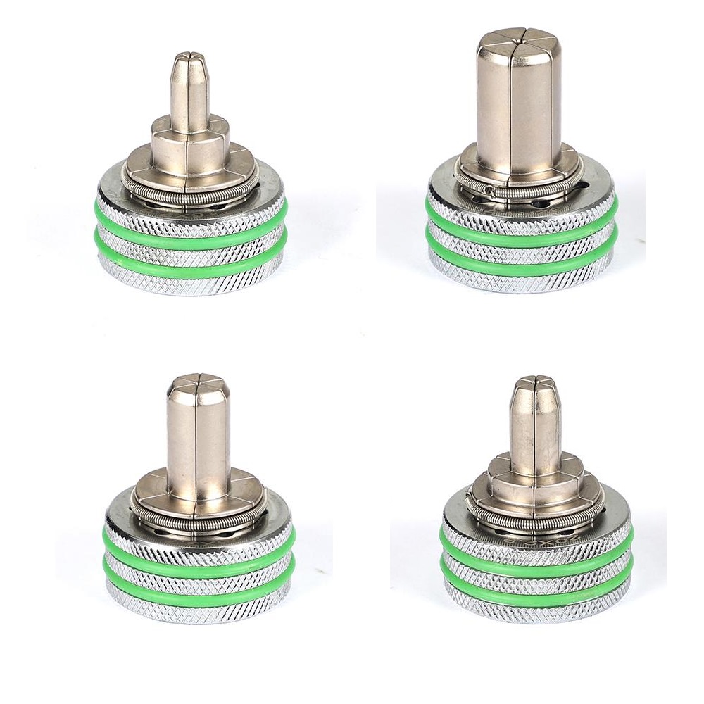 Расширительная насадка Varmega Stabil для труб